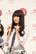 神志那結衣（HKT48）