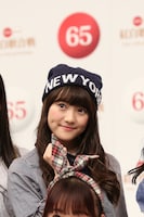 木本花音（HKT48）