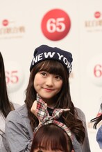 木本花音（HKT48）