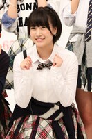 朝長美桜（HKT48）