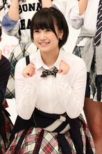 朝長美桜（HKT48）