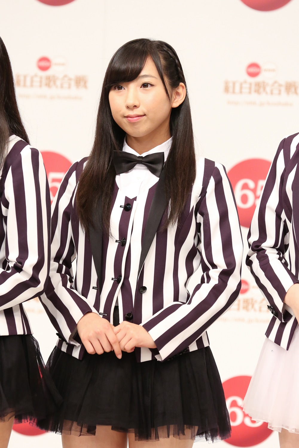 玉川桃奈（Dream5）