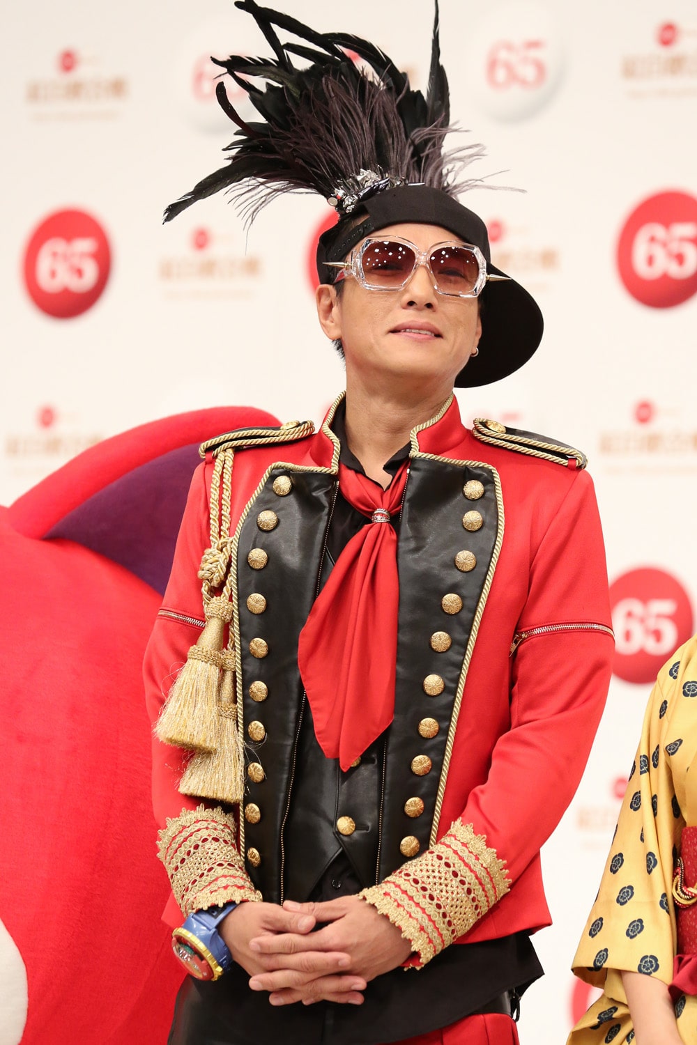 活動歴および当時の関連ビジュアル記録