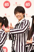 高野洸（Dream5）