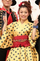 マイコ（キング・クリームソーダ）