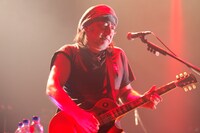 藤田タカシ（G）