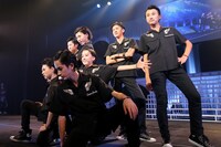 DOQROダンスビリープロジェクト