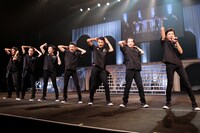 DOQROダンスビリープロジェクト