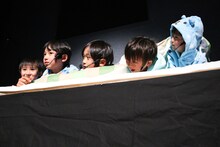 EBiDAN 39 & KiDS「星男祭2014」の様子。