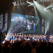 コラボ&サプライズ満載の7時間!ANIMAX MUSIX横浜、大団円