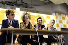SA、来夏の初野音ワンマンに意気込み「一緒にいい景色を見ましょう!」