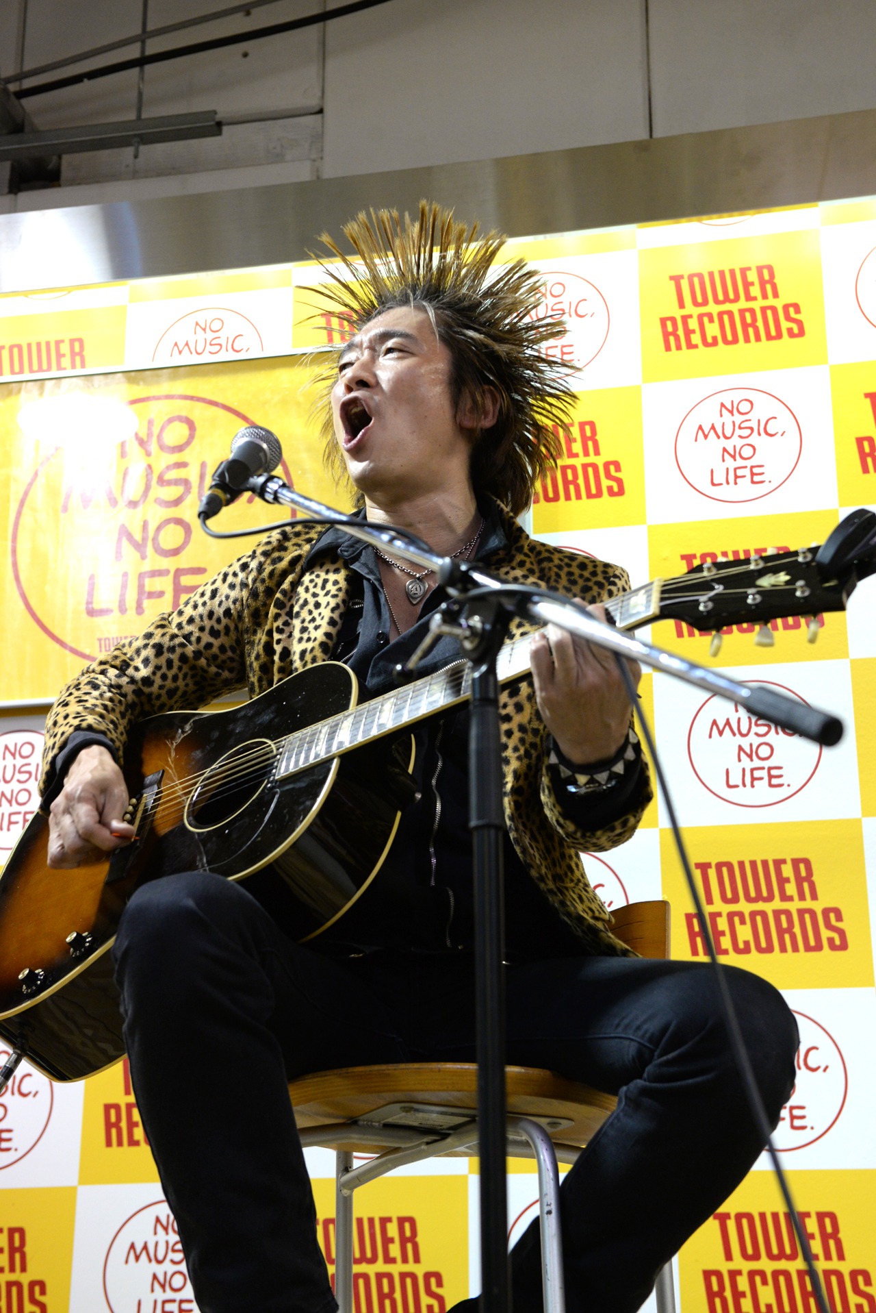 NAOKI（G）