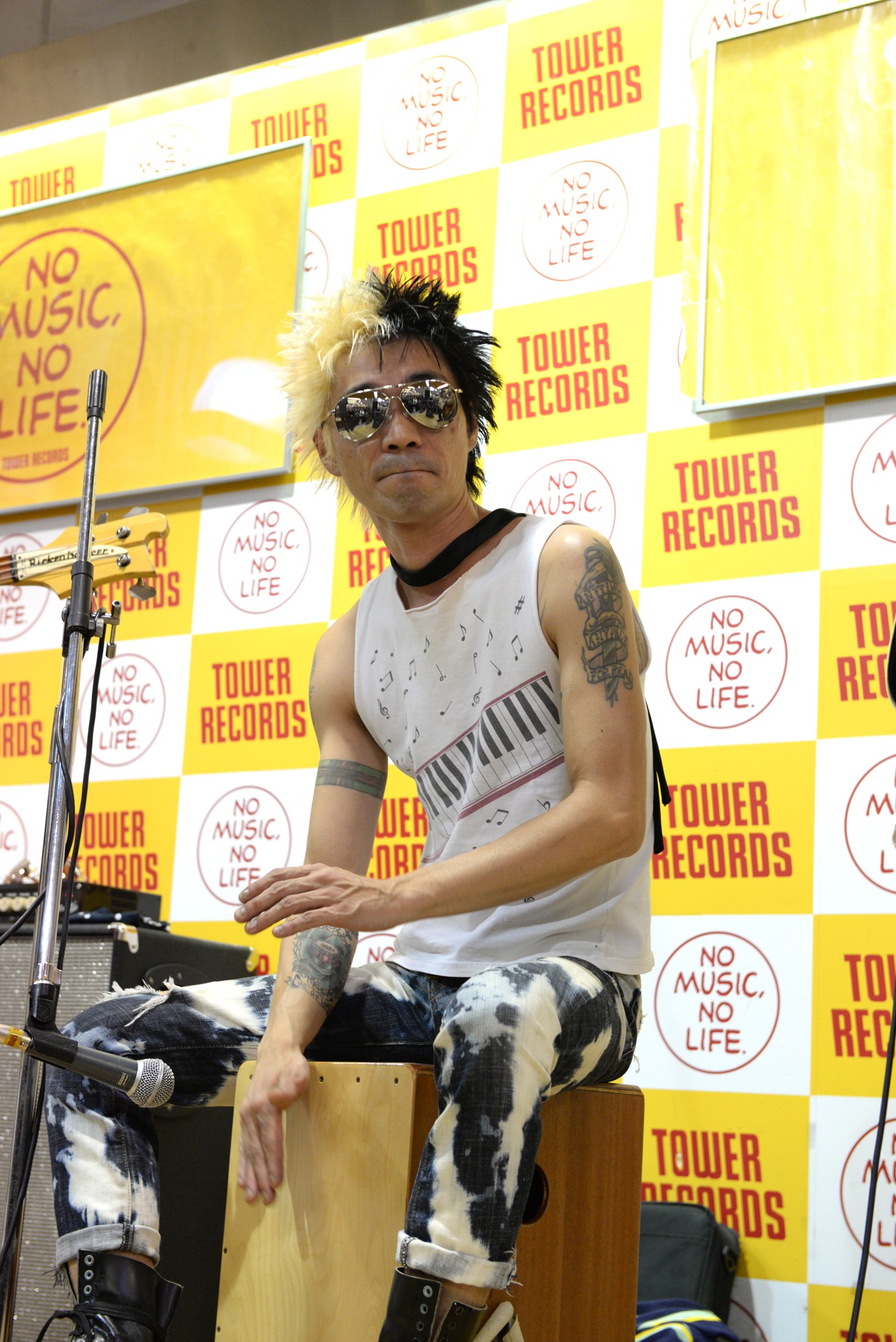 SHOHEI（Dr）