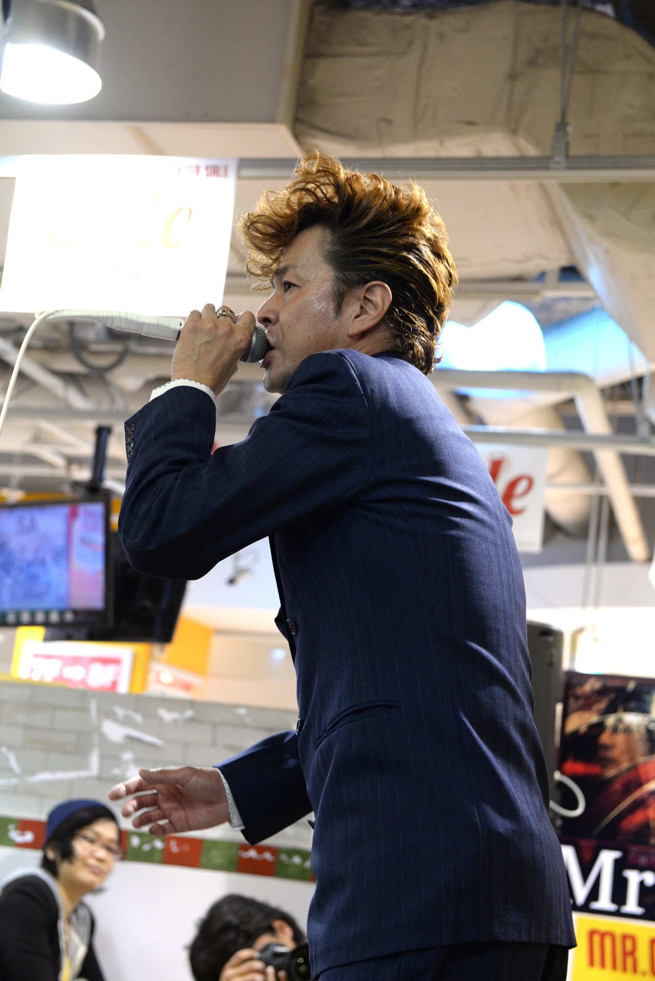TAISEI（Vo）