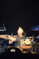 スコット・ギャレット（Dr）