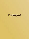 ν[NEU]「BEST」初回生産限定盤Aジャケット