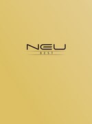 ν[NEU]「BEST」初回生産限定盤Aジャケット