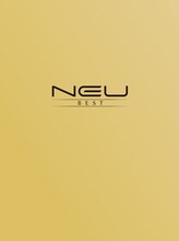 ν[NEU]「BEST」初回生産限定盤Aジャケット