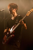 坂倉心悟（B）（撮影：上飯坂一）