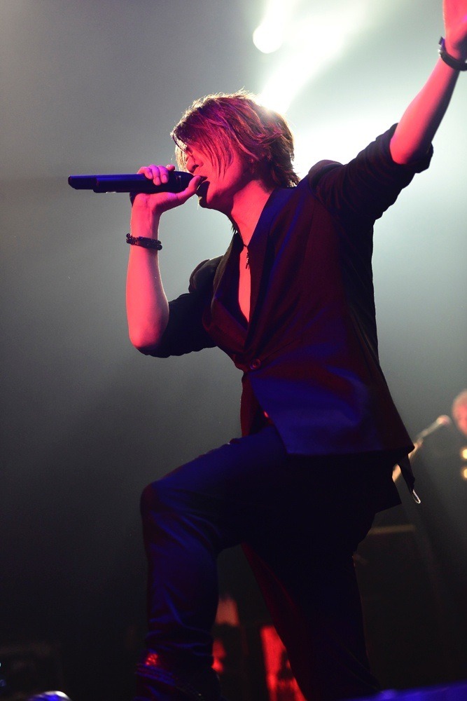 TERU（Vo）