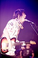 稲村太佑（Vo, G / アルカラ）