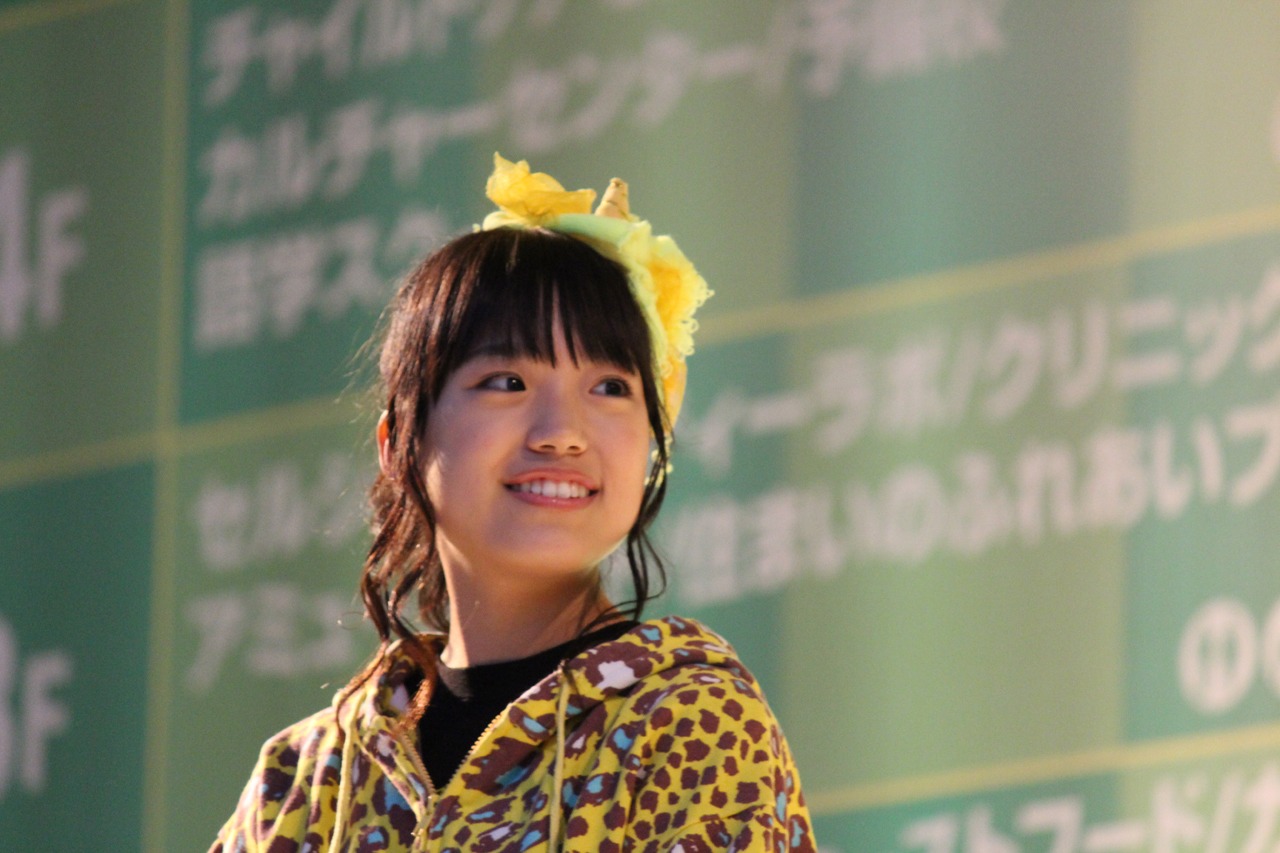 伊藤千由李