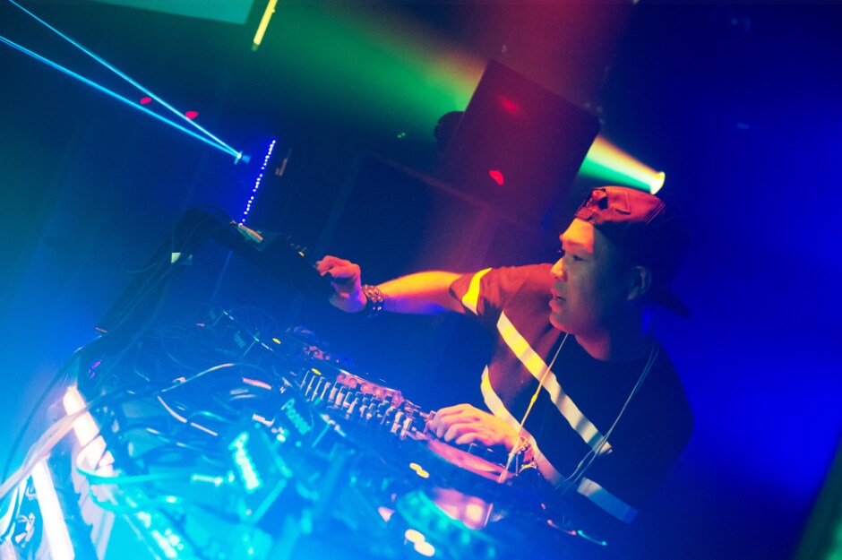 DAISHI DANCE