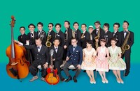 GENTLE FOREST JAZZ BAND