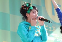 坂本遥奈