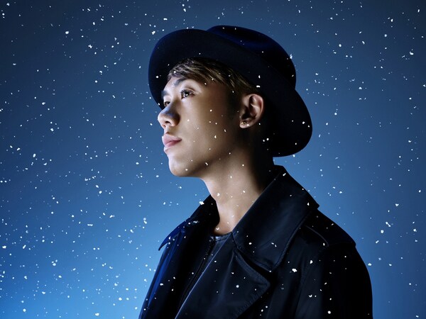 川畑要、新作リリース記念Ustを本日生配信