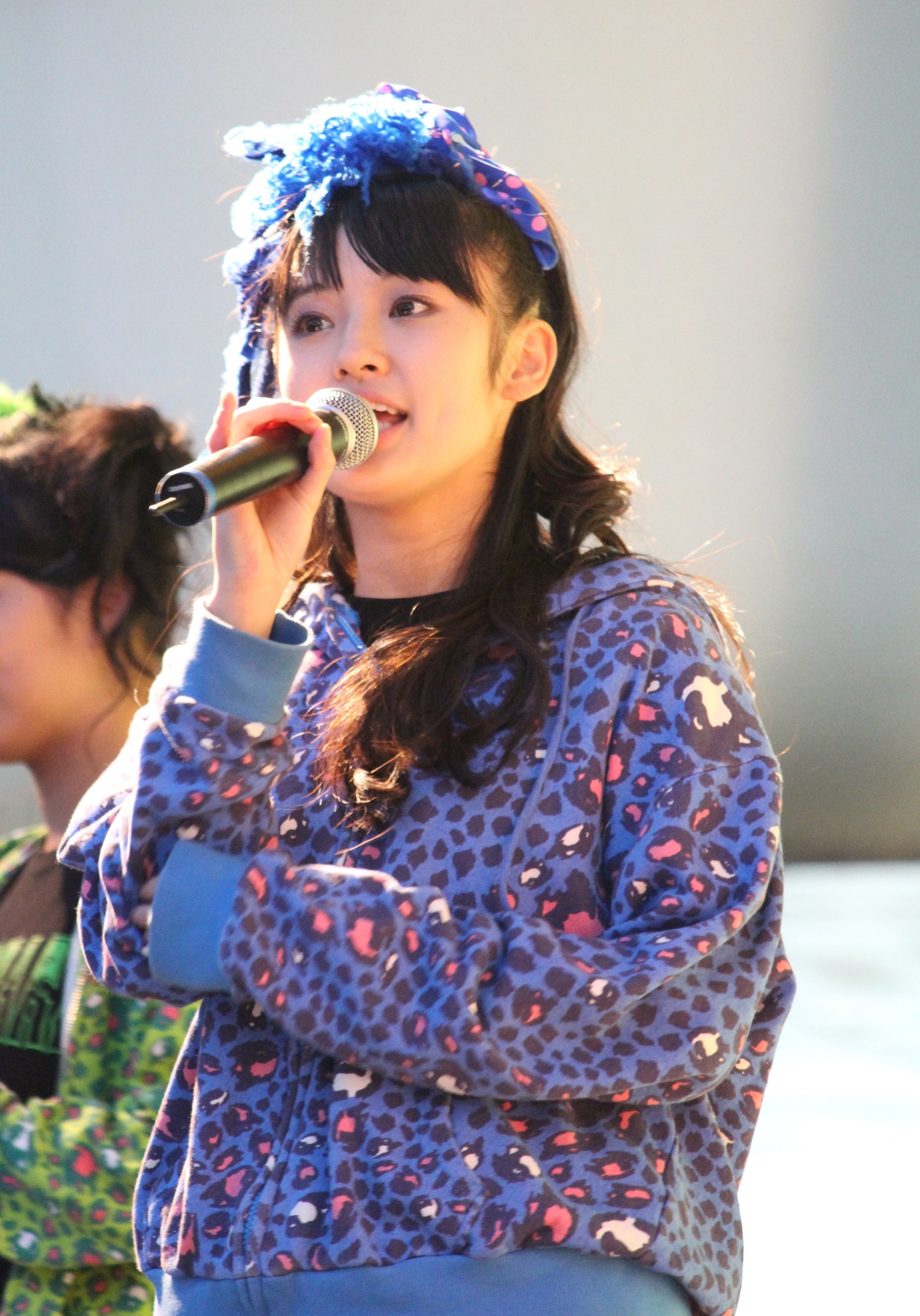 咲良菜緒