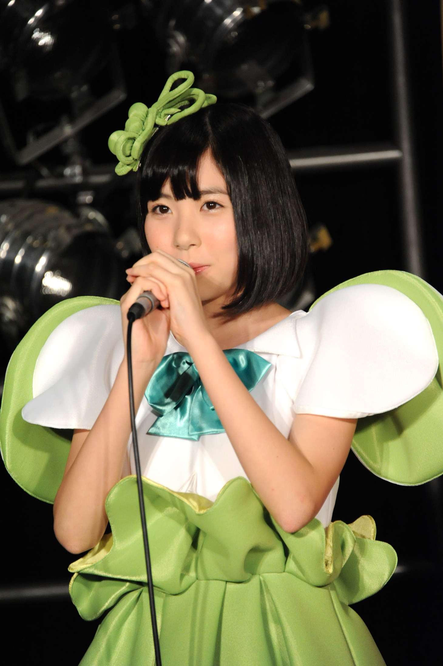 緒方真優