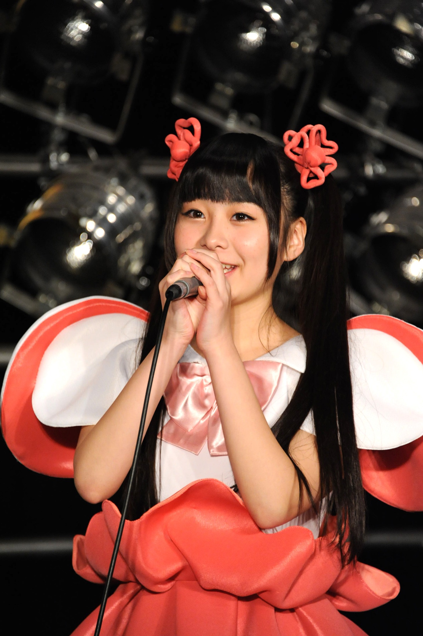 高橋優里花