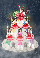 「チームしゃちほこPHOTOカレンダーBOOK 2015」掲載ページ