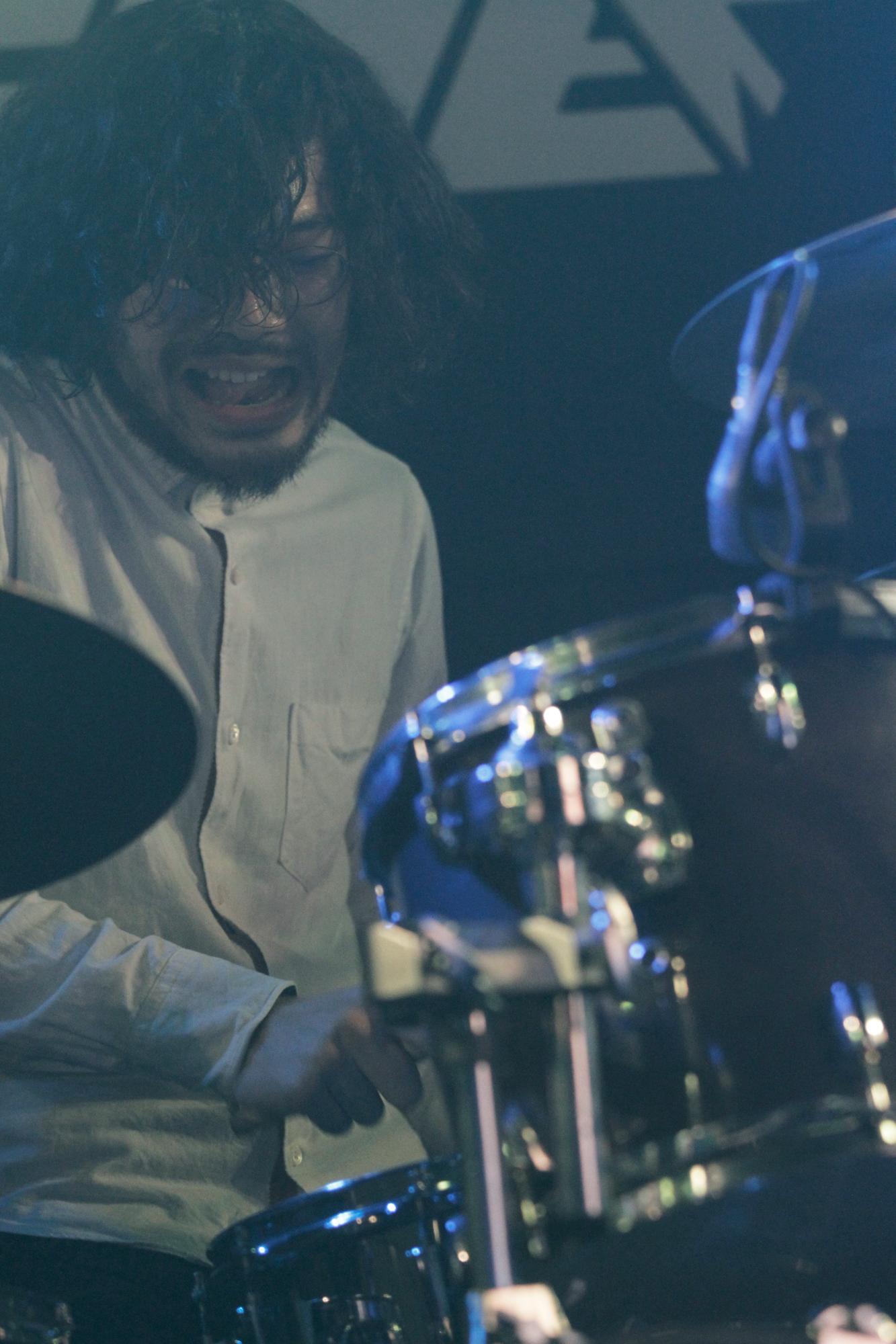affee takahashi（Dr）