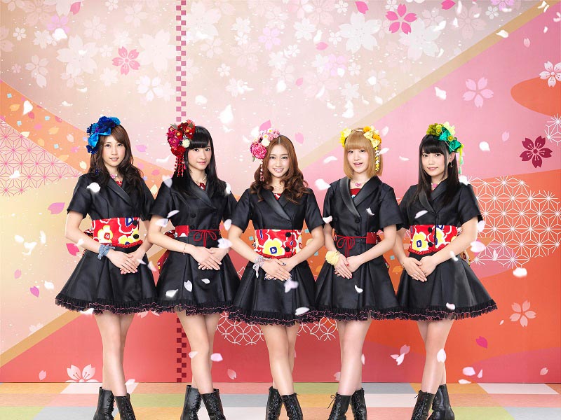 Doll☆Elements
