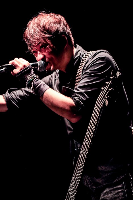 侑威地（B）（Photo by HayachiN）