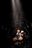 HIROSHI（Dr）（Photo by HayachiN）