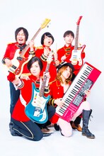 ザ・キャプテンズ