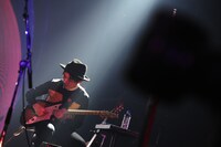 小山田圭吾（Photo by Teppei）