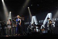 salyu × salyu（Photo by Teppei）