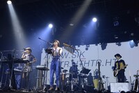 salyu × salyu（Photo by Teppei）