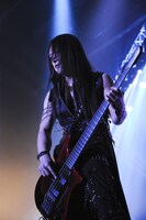 TAKA（B / GALNERYUS）