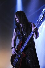 TAKA（B / GALNERYUS）