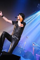 小野“SHO”正利（Vo / GALNERYUS）