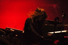 YUHKI（Key / GALNERYUS）