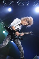 Syu（G / GALNERYUS）