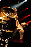 Jun-ichi（Dr / GALNERYUS）