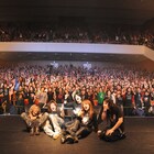 GALNERYUS、渋谷公会堂でツアー完遂&2月にアンコール公演も開催
