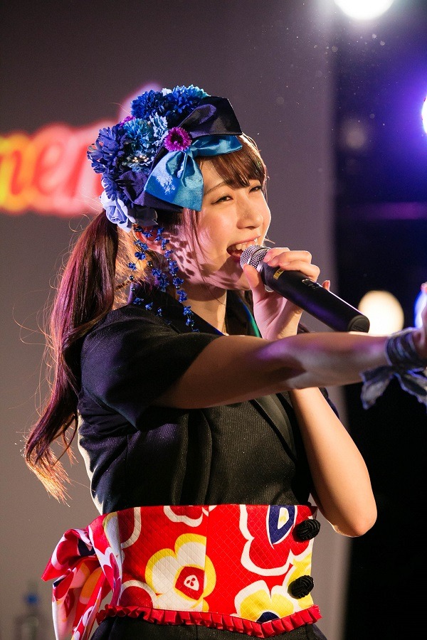 権田夏海